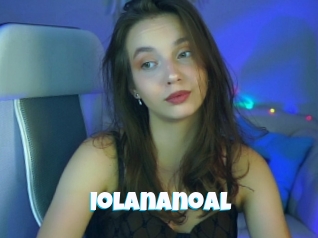 Iolananoal