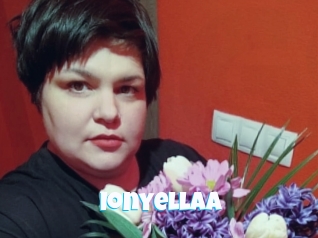 Ionyellaa