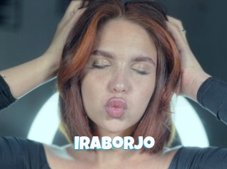 Iraborjo