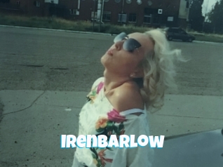 Irenbarlow