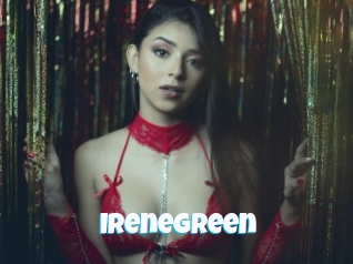 Irenegreen