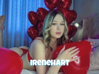 Irenehart