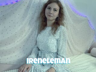 ireneleman Miss Gros Seins