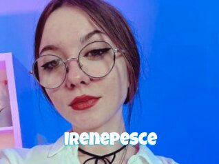 Irenepesce