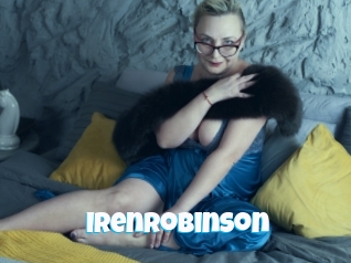 Irenrobinson