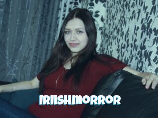Iriishmorror