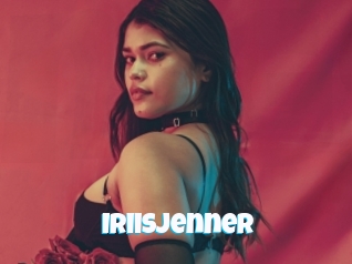 Iriisjenner