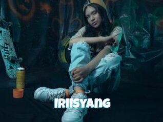 Iriisyang