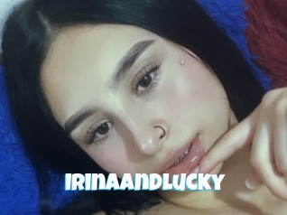 Irinaandlucky