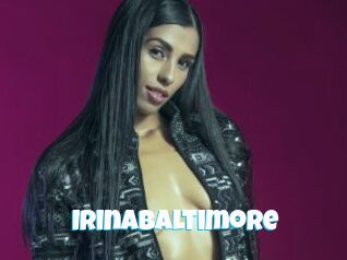 irinabaltimore Miss Gros Seins