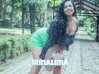 Irinalima