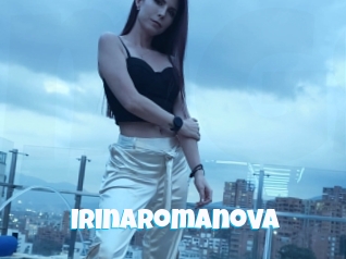 Irinaromanova