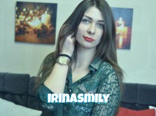 Irinasmily