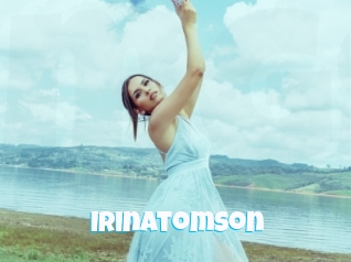 Irinatomson