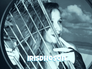 Irisdhoson
