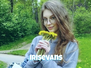 Irisevans