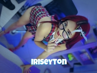 Iriseyton