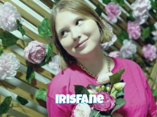 Irisfane