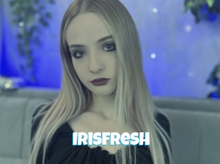 Irisfresh