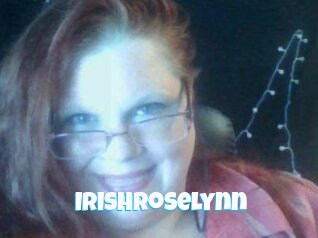 Irishroselynn