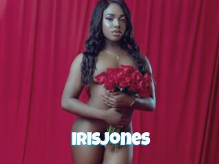 Irisjones