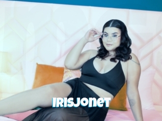 irisjonet Miss Gros Seins