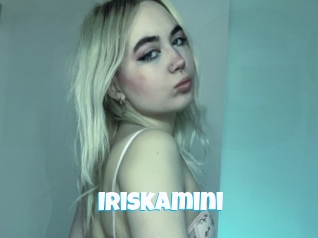 iriskamini Miss Gros Seins