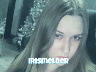 Irismelder