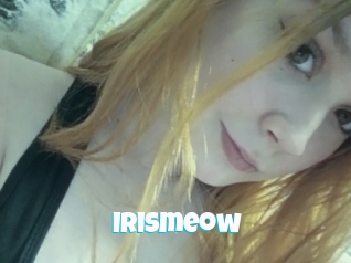 Irismeow