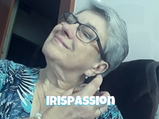 irispassion Miss Gros Seins