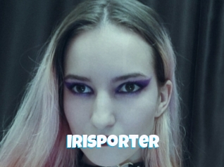 Irisporter