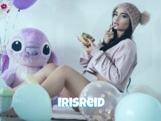 Irisreid