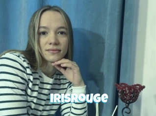 Irisrouge
