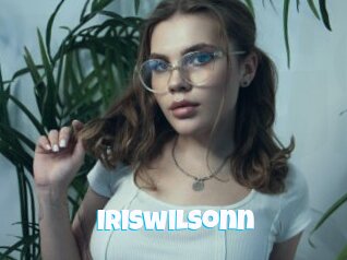 Iriswilsonn