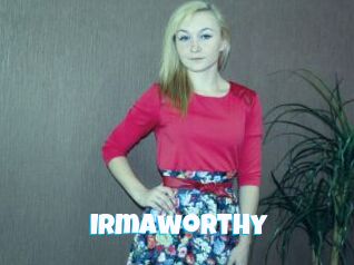 Irmaworthy