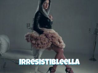 Irresistibleella
