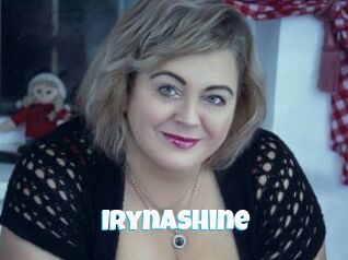 Irynashine