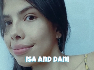 isa_and_dani Miss Gros Seins