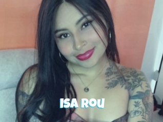 Isa_rou