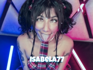 Isabela77