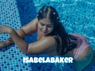 isabelabaker Miss Gros Seins