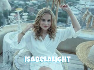 Isabelalight