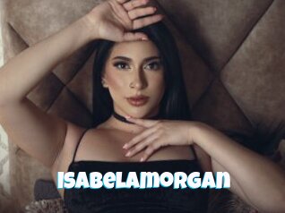 Isabelamorgan