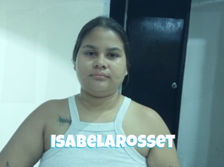 Isabelarosset
