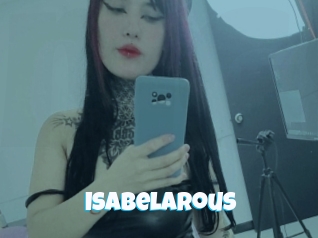 Isabelarous