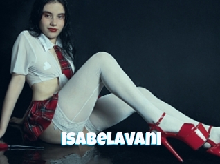 Isabelavani