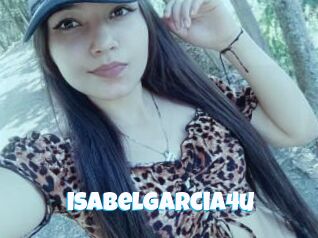 Isabelgarcia4u