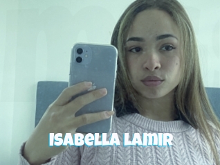Isabella_lamir