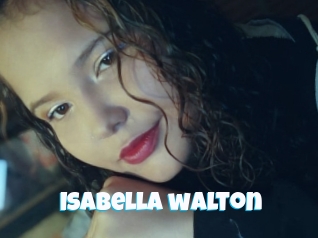 Isabella_walton