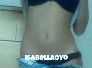 Isabella0yo